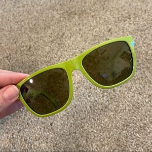 Burberry Foldable Sunglasses